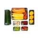 thumbnail image 3 of Set 7 Contenedores Organizadores Refrigerador Con Tapa, 3 of 3