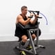 thumbnail image 2 of Plate Loaded – Biceps Curl / Triceps Extension Valor CB-31, 2 of 3