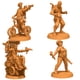 thumbnail image 4 of Juego CMON Zombicide 2nd Edition Chronicles Survivor Set, 4 of 4