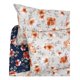 thumbnail image 4 of Sabanas 1.5 Plazas 144 Hilos Amelia Estampado, 4 of 5