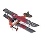 thumbnail image 5 of Montaje De Modelo De Avión A Escala 1/33, Decoración De Escritorio, Modelo De Papel De Avión Creativo DIY, 5 of 5
