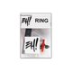 thumbnail image 1 of Kit Eurorack Synthrotek RING Modulador Pasivo Dual 4HP, 1 of 3