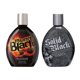 thumbnail image 1 of Loción bronceadora Millennium Tanning Solid Black 100 x 400 ml e Insanely Black 60 x 400 ml, 1 of 6