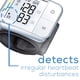 thumbnail image 3 of Tensiómetro de muñeca Beurer BC57 Bluetooth, 3 of 9