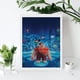 thumbnail image 4 of Kit de Pintura de Diamantes 5D Ralph Rompe Internet Desmarcar 30x40cm, 4 of 6