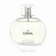 thumbnail image 2 of Perfume Fragrance World Change De Canal Eau Fresh 100ml Mujer – Fragancia cítrica vetiver y jazmín, 2 of 2