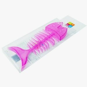 Decoexpress - Jabonera Pez Rosado