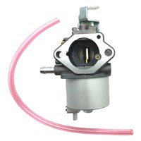 Magideal - 1 Juego De Carburador De Aluminio Car Fe290, Reemplazo De Motor 1016440 1016439, Accesorios