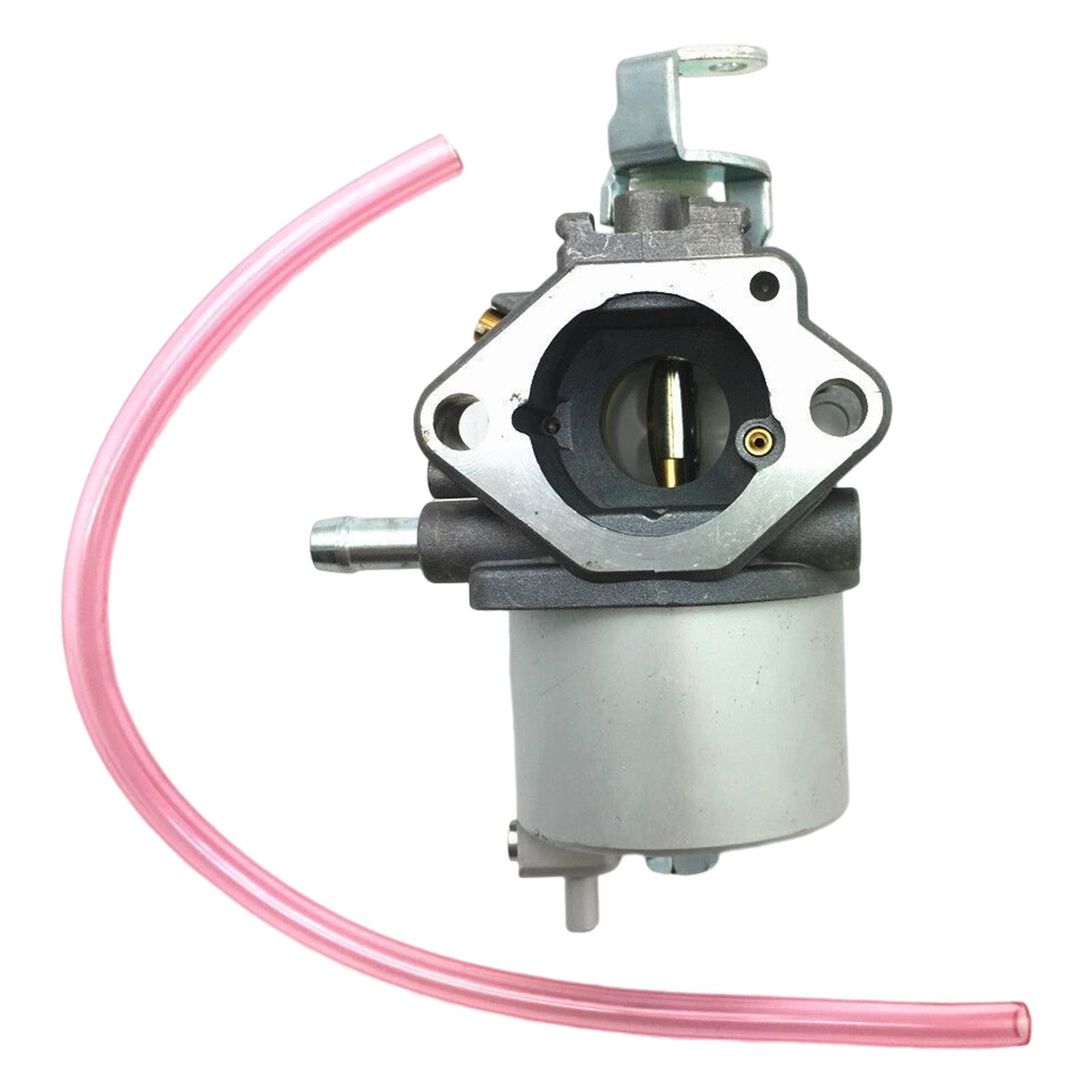 Magideal - 1 Juego De Carburador De Aluminio Car Fe290, Reemplazo De Motor 1016440 1016439, Accesorios