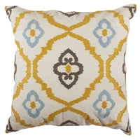 Sueño Blanco - Cojin Provence Ii