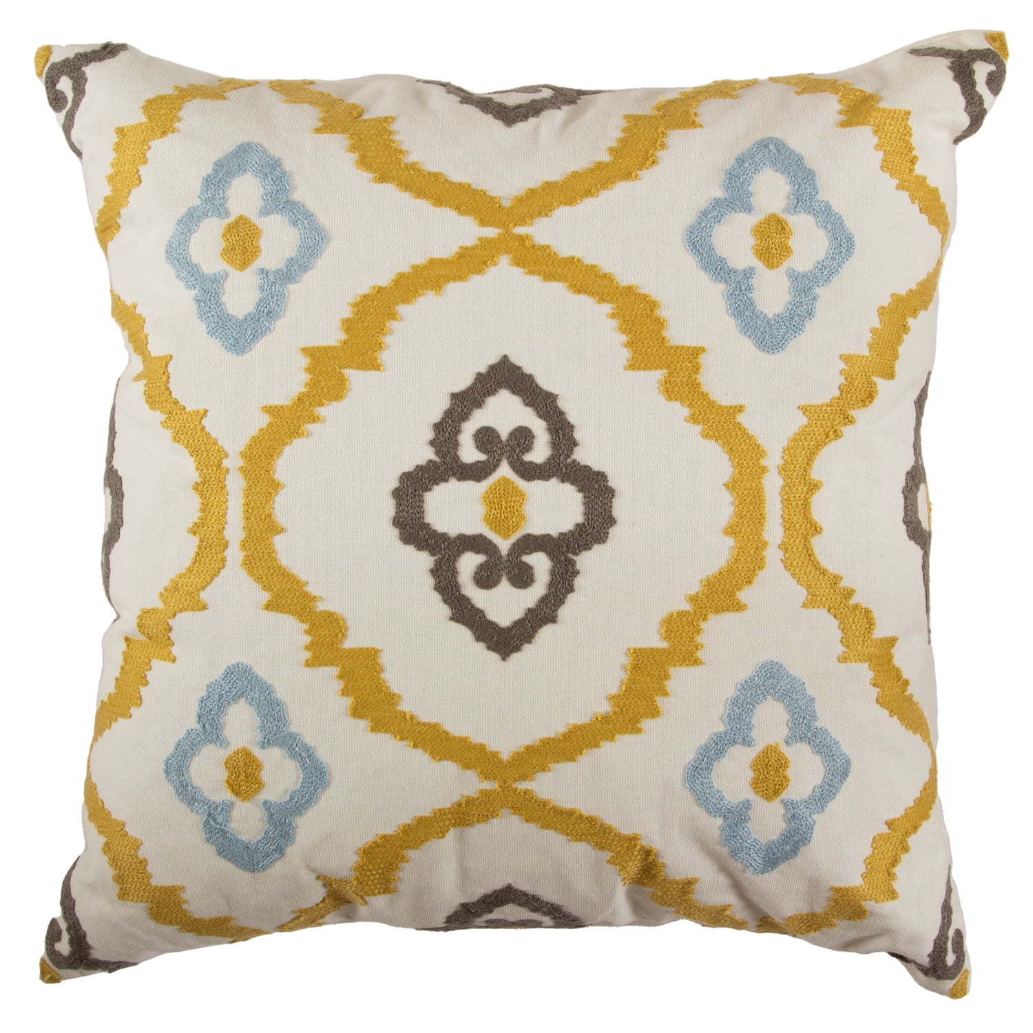 Sueño Blanco - Cojin Provence Ii