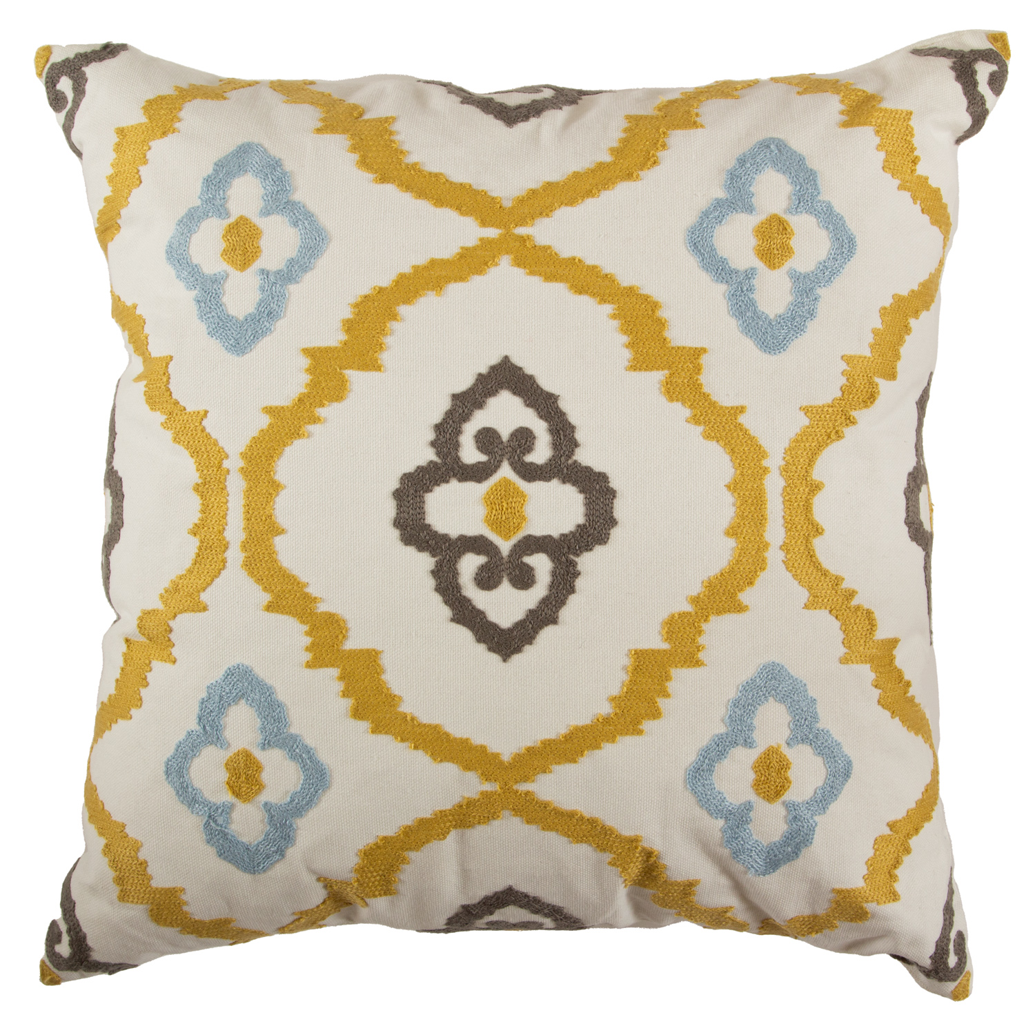 Sueño Blanco - Cojin Provence Ii