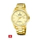 thumbnail image 1 of Reloj F20044/4 Festina Swiss Dorado Hombre Acero Clásico, 1 of 3