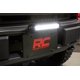 thumbnail image 4 of Barra de Luz LED Rough Country Serie Negra 8" CREE, 4 of 5
