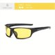 thumbnail image 1 of DUBERY Polarized Sunglasses for Men and Women - 8 Colors, UV Protection, Stylish and Comfortable, 1 of 5