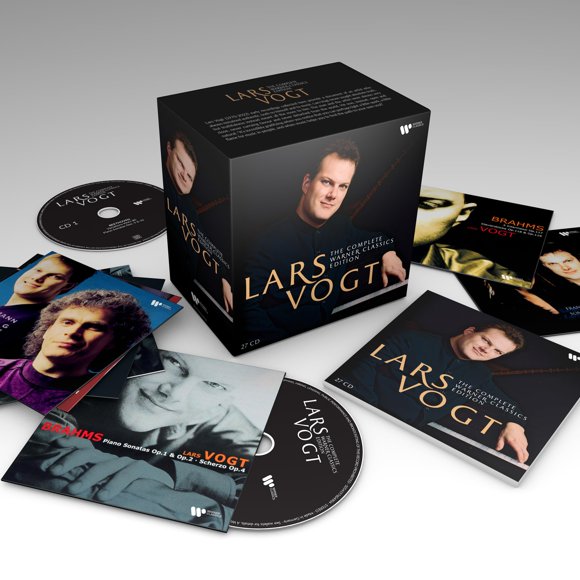Warner Classics – Edición Completa