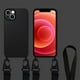 thumbnail image 2 of Shockproof Phone Case With Drawstring - Perfect Fit for iPhone 14/14Plus/14Pro/14ProMax, iPhone13/13Pro/13ProMax, iPhone12/12Pro/12ProMax, iPhone11/11Pro/11ProMax, iPhoneX/XS/XSMax, iPhone8/8Plus/7/7P, 2 of 3