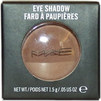 Sombra De Ojos Mac Swiss Chocolate 1.5Ml Mujer