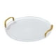 thumbnail image 3 of Bandeja Para Servir Café, Plato Moderno Para Aperitivos, Para Oficina, Mesa De Centro, Cafeterías S, 3 of 3