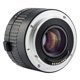 thumbnail image 2 of Teleconvertidor VILTROX 2X para montura Canon EF negro, 2 of 7