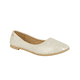 thumbnail image 2 of Ballerina Sant Plateado Alquimia, 2 of 5