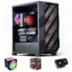 thumbnail image 1 of PC GAMER AMD RYZEN 7 5800XT 32Gb 2Tb RTX 4070 Ti SUPER WiFi, 1 of 4