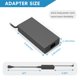 thumbnail image 3 of Cargador de portátil LIFKAHY ADP-150CD 150W 20V 7.5A 100-240V, 3 of 7