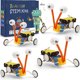 thumbnail image 1 of Kit Robot STEM BeAndge 4 Unidades Edades 8 a 12 con Motor, 1 of 3