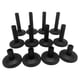 thumbnail image 4 of Fundas Para Platillos Duraderas, Accesorios Musicales Para Reemplazo De Platillos, 12 Uds., 4 of 5