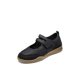 thumbnail image 2 of Zapatillas Casual PU Mujer Plataforma Weide LT223, 2 of 3