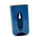 thumbnail image 3 of Caja De Almacenamiento Multifuncional Sin Perforaciones, Caja De Almacenamiento De Ropa Interior Colgante, Azul, 3 of 3