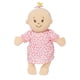 thumbnail image 2 of Muñeca suave Manhattan Toy Wee Baby Stella Peach 30 cm, 2 of 6
