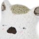 thumbnail image 2 of Cama Perro Talla M Forma de Llama, 2 of 3