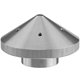 thumbnail image 4 of Eliminador T-H Marine G-Force con tuerca de hélice para motor de arrastre, 4 of 5