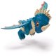 thumbnail image 5 of Figura de Juguete Dragones DreamWorks Mini Dragón Interactivo de 9 cm, 5 of 7