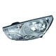 thumbnail image 1 of Óptico Delantero Izquierdo Hyundai Tucson 2009-2013, 1 of 10