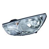 Óptico Delantero Izquierdo Hyundai Tucson 2009-2013