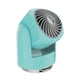 thumbnail image 1 of Ventilador circulador de aire Vornado Flippi V6 Bliss Blue Small, 1 of 5