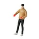 thumbnail image 1 of 1/64 Figuras Decoración A?o Nuevo Figuras Colección Personajes Modelo Estilo B, 1 of 5