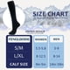 thumbnail image 2 of Calcetines de compresión fenglaoda, 8 pares, 20-30 mm Hg, para hombres y mujeres, 2 of 6