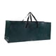 thumbnail image 2 of Bolsa De Almacenamiento Para árbol De Navidad, Contenedor De Navidad Artificial Para Vacaciones Navideñas En Interiores, Color Verde, 2 of 5