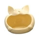 thumbnail image 2 of Caja De Almacenamiento De Baratija De Estatuilla De Estatua De Gato, Manualidades Para Escritorio, Sala De Estar, Fiesta, Blanco Lechoso, 2 of 3