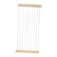 thumbnail image 2 of Organizador De Almacenamiento De Animales De Peluche, Grande, De Madera, Para Dormitorio, Sala De Juegos, Dormitorio, 2 of 3