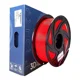 thumbnail image 1 of Filamento 3D Pla De 1.75Mm Y 1Kg Rojo, 1 of 3