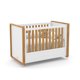 thumbnail image 1 of Cuna Tutto Blanco Caramelo, 1 of 7