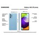 thumbnail image 2 of Smartphone Galaxy A52 4G 128GB Azul, 2 of 14