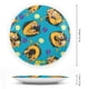 thumbnail image 2 of Plato Decorativo de Porcelana Fina Catdog Desmarcar 15 cm, 2 of 6