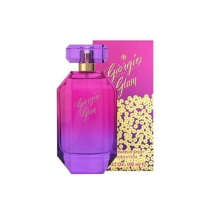 Giorgio Beverly Hills Giorgio Glam Edp 100Ml
