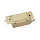 thumbnail image 1 of Interruptor eléctrico RV US Hardware E-100C, paquete de 1 unidad, 1 of 2