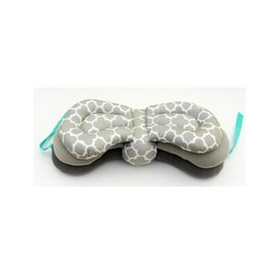Total Click - Almohada Cojin Para Lactancia Amamantar Bebe Verde